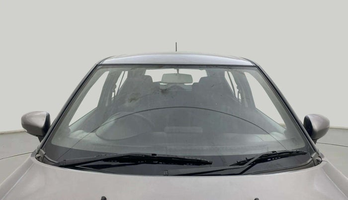 2018 Maruti IGNIS ZETA 1.2, Petrol, Manual, 88,538 km, Front Windshield