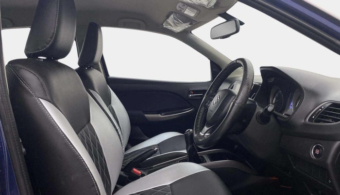 2020 Maruti Baleno ZETA PETROL 1.2, Petrol, Manual, 36,766 km, Right Side Front Door Cabin