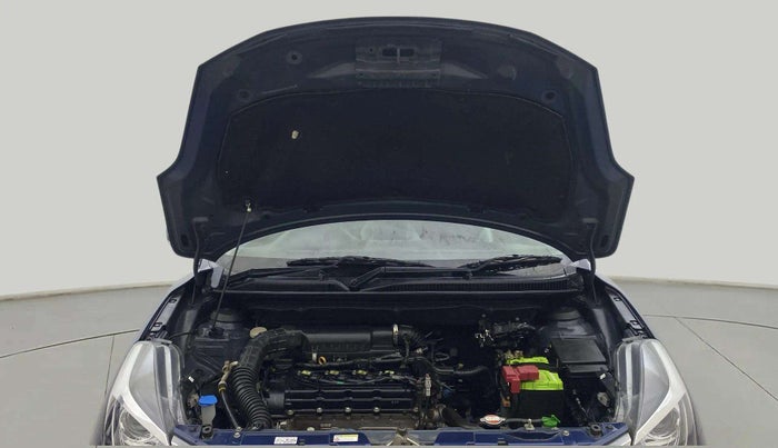 2020 Maruti Baleno ZETA PETROL 1.2, Petrol, Manual, 36,766 km, Open Bonet