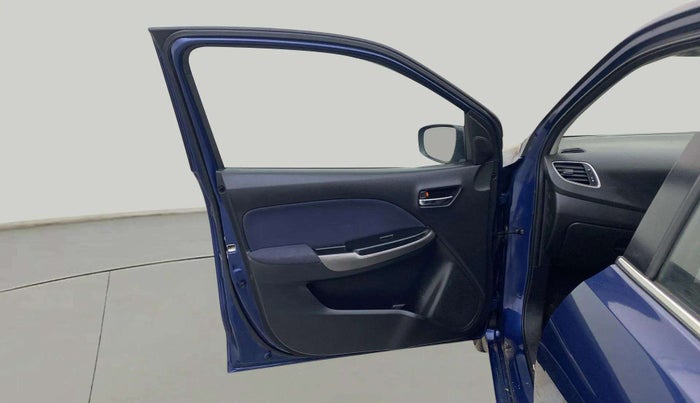2020 Maruti Baleno ZETA PETROL 1.2, Petrol, Manual, 36,766 km, LHS Front Door
