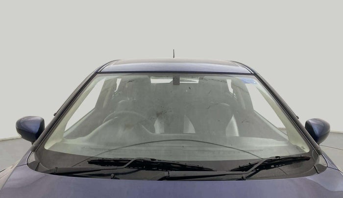 2020 Maruti Baleno ZETA PETROL 1.2, Petrol, Manual, 36,766 km, Front Windshield