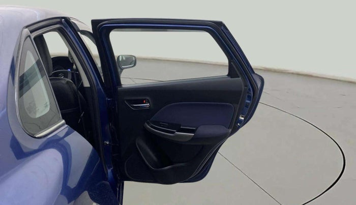 2020 Maruti Baleno ZETA PETROL 1.2, Petrol, Manual, 36,766 km, RHS Rear Door