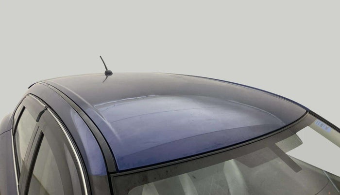 2020 Maruti Baleno ZETA PETROL 1.2, Petrol, Manual, 36,766 km, Roof