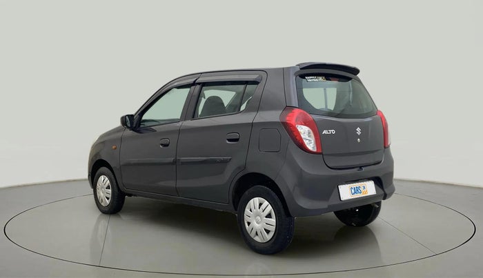 2020 Maruti Alto VXI PLUS, Petrol, Manual, 22,682 km, Left Back Diagonal