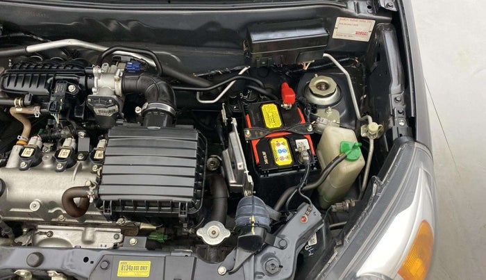 2020 Maruti Alto VXI PLUS, Petrol, Manual, 22,682 km, Engine View - Left