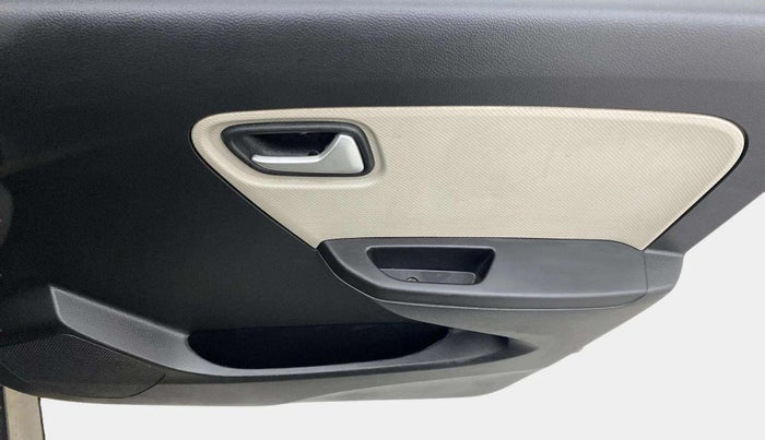 2020 Maruti Alto VXI PLUS, Petrol, Manual, 22,682 km, Driver Side Door Panels Control