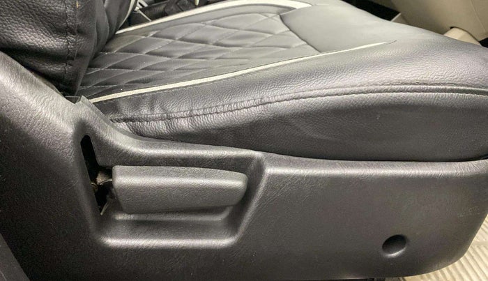2020 Maruti Alto VXI PLUS, Petrol, Manual, 22,682 km, Driver Side Adjustment Panel
