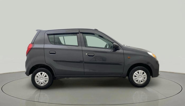 2020 Maruti Alto VXI PLUS, Petrol, Manual, 22,682 km, Right Side View