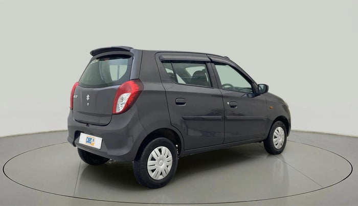 2020 Maruti Alto VXI PLUS, Petrol, Manual, 22,682 km, Right Back Diagonal