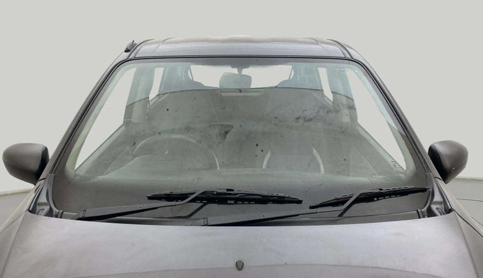 2020 Maruti Alto VXI PLUS, Petrol, Manual, 22,682 km, Front Windshield