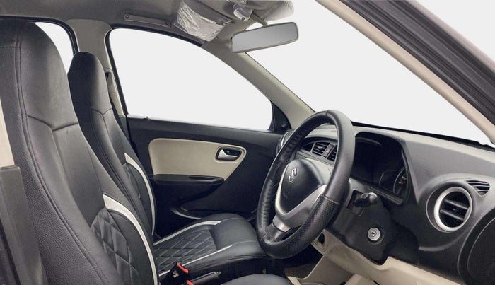 2020 Maruti Alto VXI PLUS, Petrol, Manual, 22,682 km, Right Side Front Door Cabin