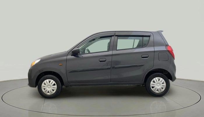 2020 Maruti Alto VXI PLUS, Petrol, Manual, 22,682 km, Left Side