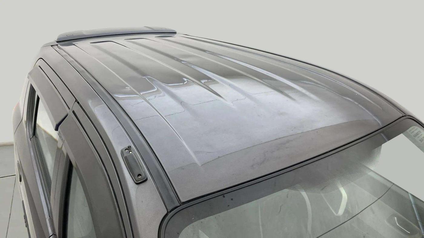 2020 Maruti Alto VXI PLUS, Petrol, Manual, 22,682 km, Roof