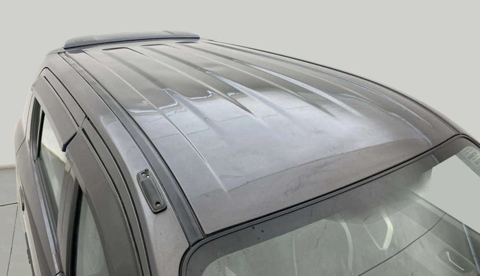 2020 Maruti Alto VXI PLUS, Petrol, Manual, 22,682 km, Roof