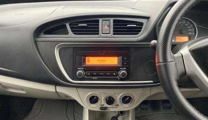 2020 Maruti Alto VXI PLUS, Petrol, Manual, 22,682 km, Air Conditioner