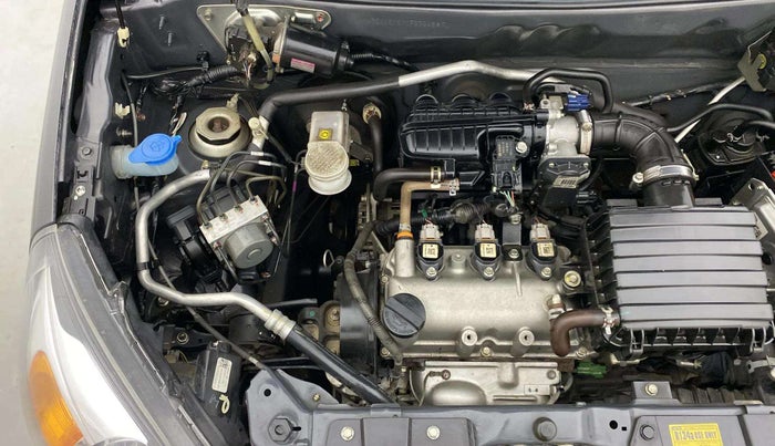 2020 Maruti Alto VXI PLUS, Petrol, Manual, 22,682 km, Engine View - Right