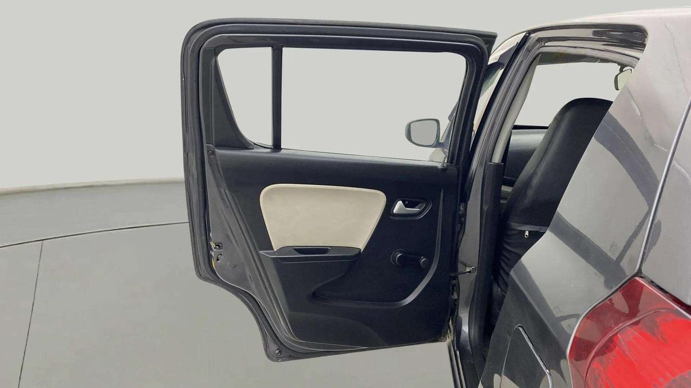 2020 Maruti Alto VXI PLUS, Petrol, Manual, 22,682 km, LHS Rear Door