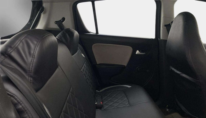 2020 Maruti Alto VXI PLUS, Petrol, Manual, 22,682 km, Right Side Rear Door Cabin