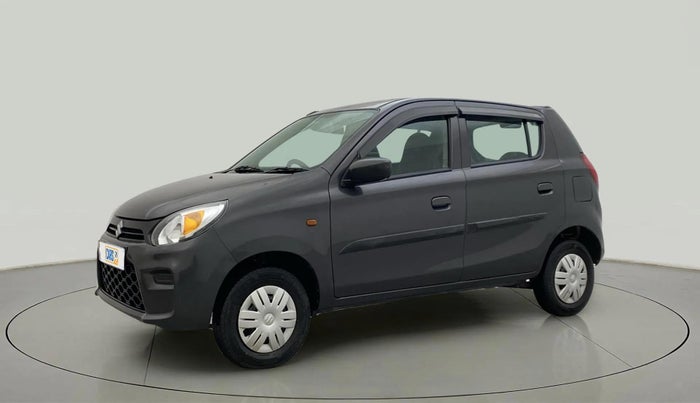 2020 Maruti Alto VXI PLUS, Petrol, Manual, 22,682 km, Left Front Diagonal