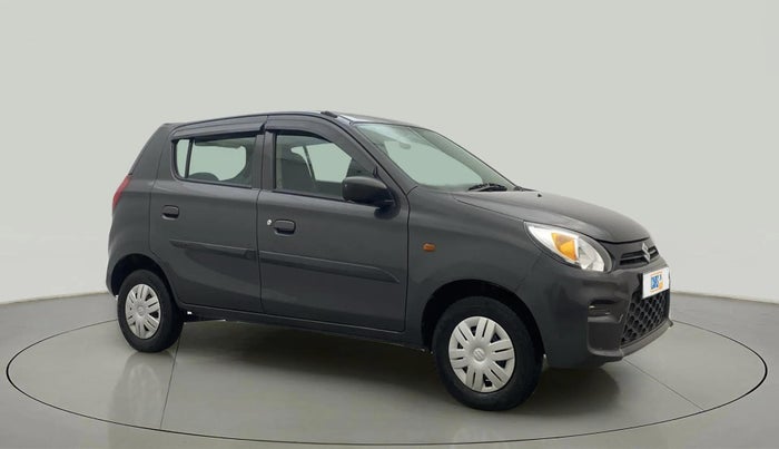 2020 Maruti Alto VXI PLUS, Petrol, Manual, 22,682 km, Right Front Diagonal