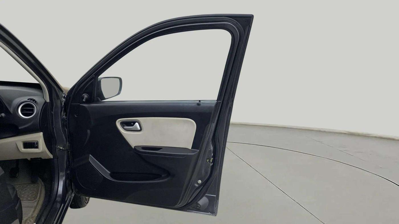 2020 Maruti Alto VXI PLUS, Petrol, Manual, 22,682 km, RHS Front Door