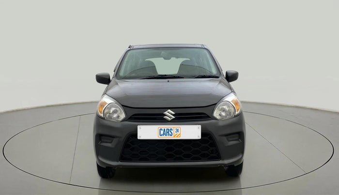 2020 Maruti Alto VXI PLUS, Petrol, Manual, 22,682 km, Front