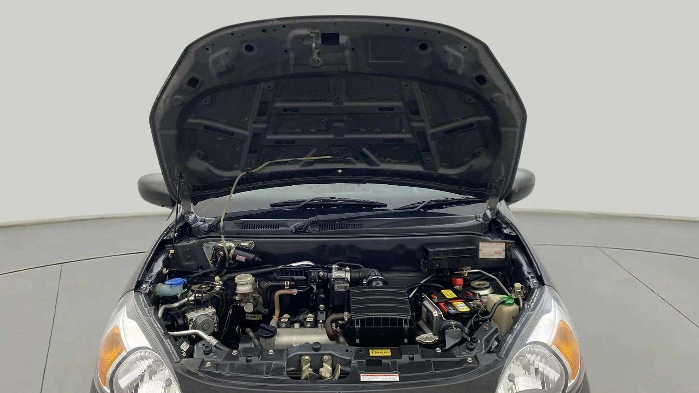 2020 Maruti Alto VXI PLUS, Petrol, Manual, 22,682 km, Open Bonet
