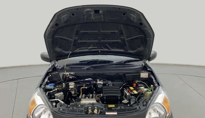 2020 Maruti Alto VXI PLUS, Petrol, Manual, 22,682 km, Open Bonet