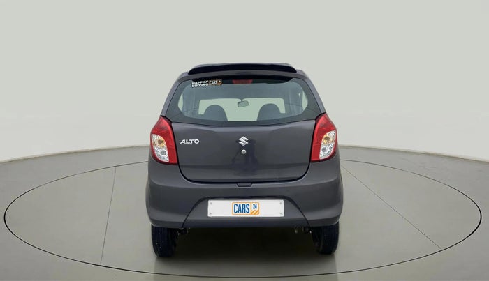 2020 Maruti Alto VXI PLUS, Petrol, Manual, 22,682 km, Back/Rear