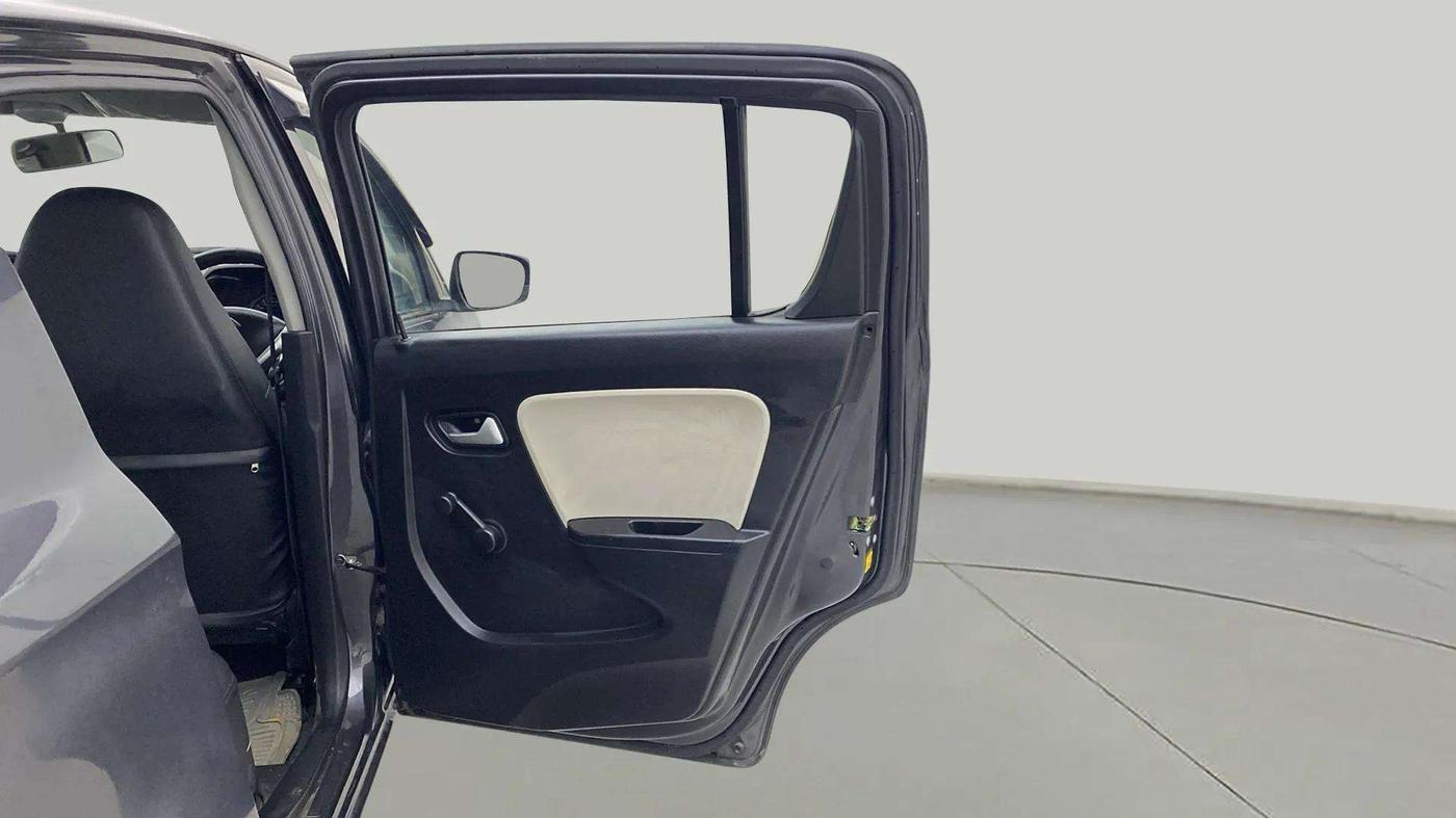 2020 Maruti Alto VXI PLUS, Petrol, Manual, 22,682 km, RHS Rear Door
