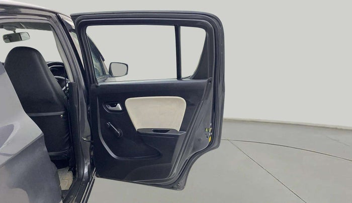 2020 Maruti Alto VXI PLUS, Petrol, Manual, 22,682 km, RHS Rear Door