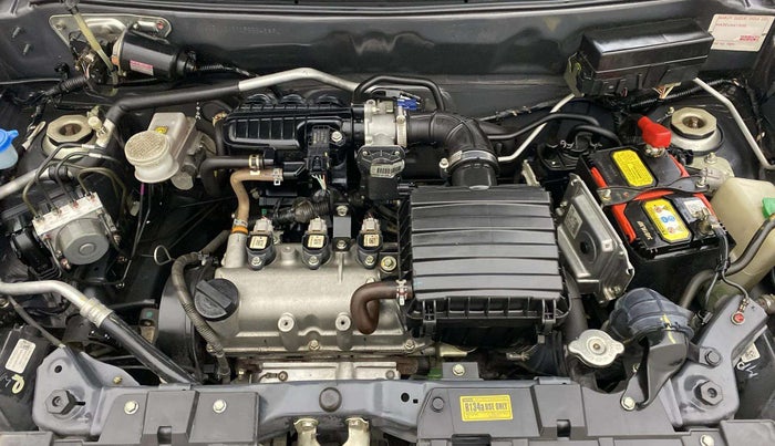 2020 Maruti Alto VXI PLUS, Petrol, Manual, 22,682 km, Engine View
