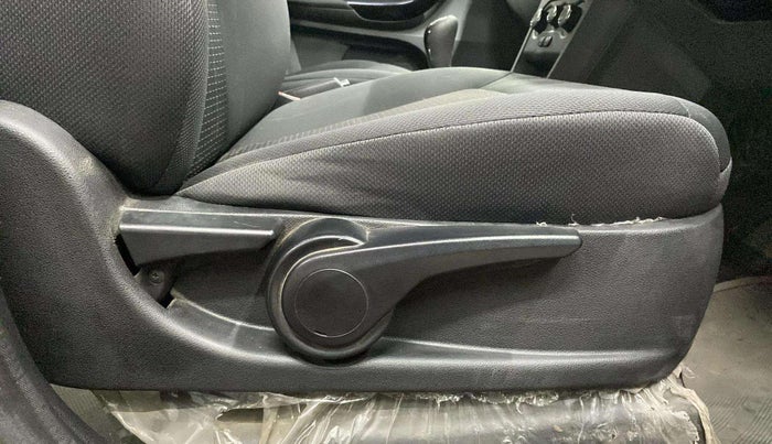 2017 Tata TIGOR XZ PETROL, Petrol, Manual, 77,164 km, Driver Side Adjustment Panel