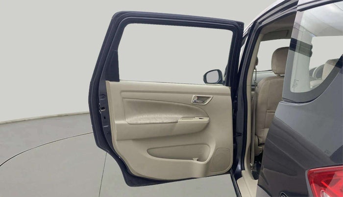 2014 Maruti Ertiga VXI, Petrol, Manual, 76,309 km, LHS Rear Door