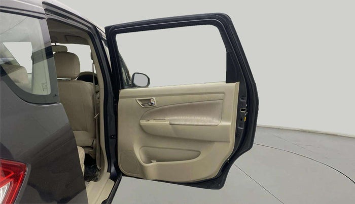 2014 Maruti Ertiga VXI, Petrol, Manual, 76,309 km, RHS Rear Door