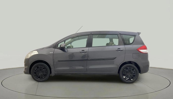 2014 Maruti Ertiga VXI, Petrol, Manual, 76,309 km, Left Side