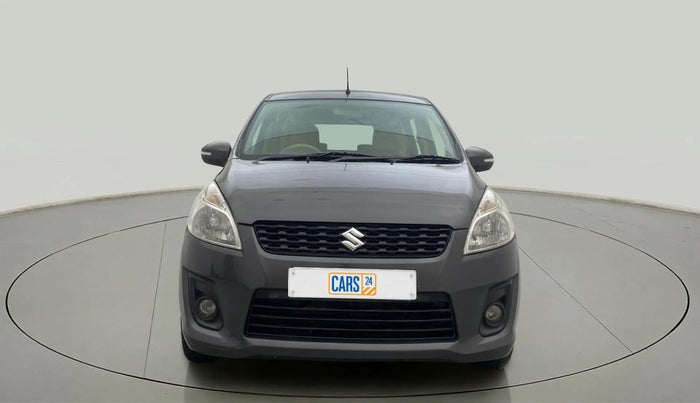 2014 Maruti Ertiga VXI, Petrol, Manual, 76,309 km, Front