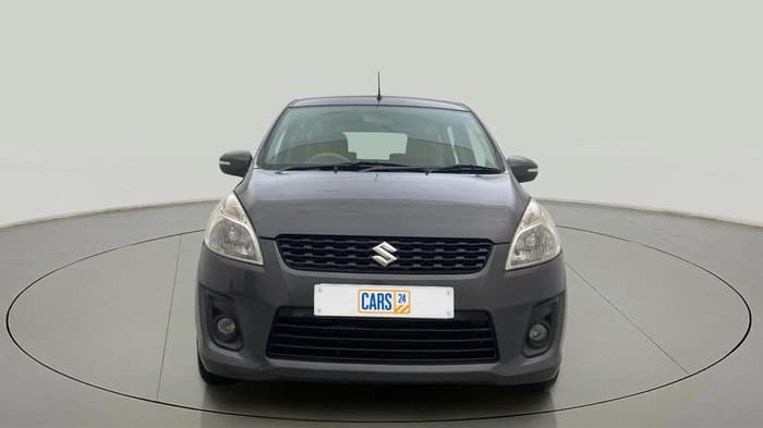 2014 Maruti Ertiga VXI, Petrol, Manual, 76,309 km, Front
