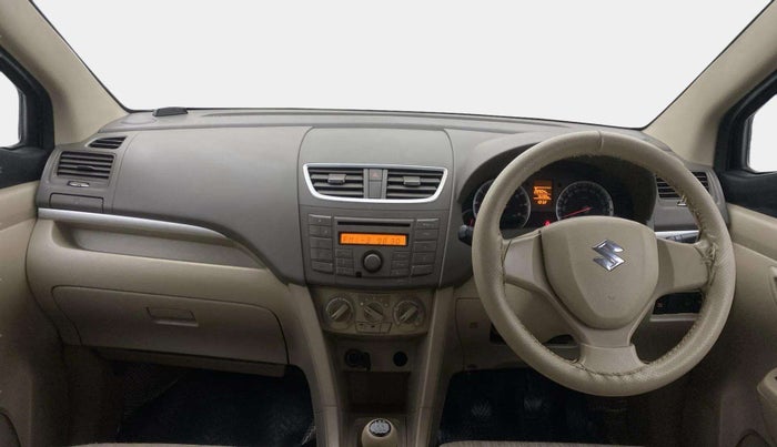 2014 Maruti Ertiga VXI, Petrol, Manual, 76,309 km, Dashboard