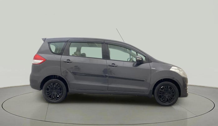2014 Maruti Ertiga VXI, Petrol, Manual, 76,309 km, Right Side View