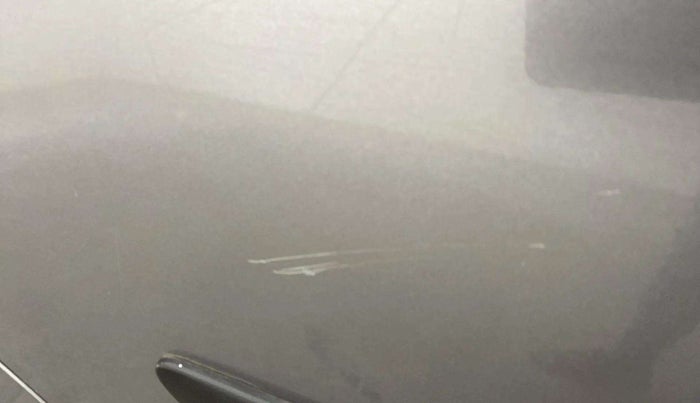 2020 Maruti Celerio VXI CNG, CNG, Manual, 82,175 km, Right rear door - Minor scratches