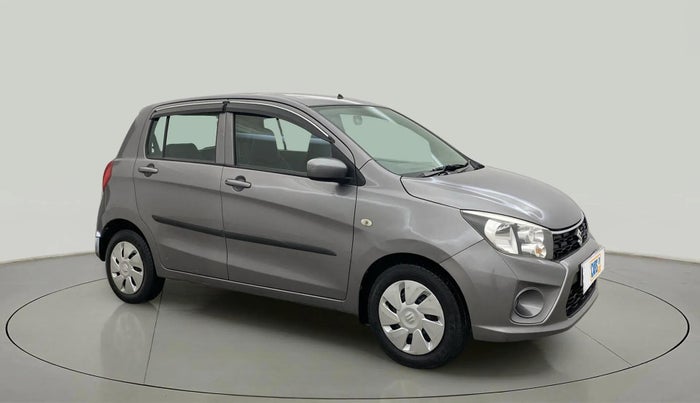 2020 Maruti Celerio VXI CNG, CNG, Manual, 82,175 km, Right Front Diagonal