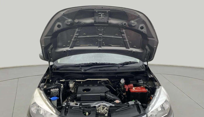 2020 Maruti Celerio VXI CNG, CNG, Manual, 82,175 km, Open Bonet
