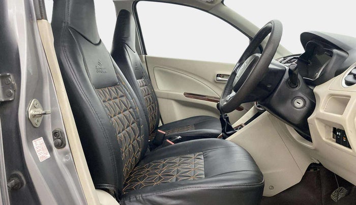 2020 Maruti Celerio VXI CNG, CNG, Manual, 82,175 km, Right Side Front Door Cabin