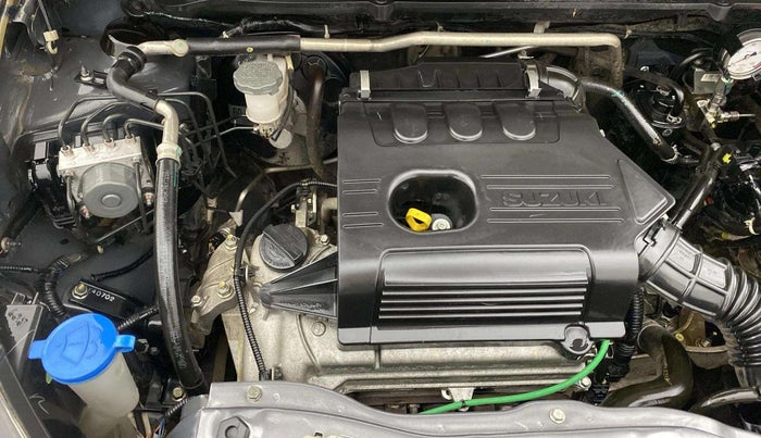 2020 Maruti Celerio VXI CNG, CNG, Manual, 82,175 km, Engine View - Right