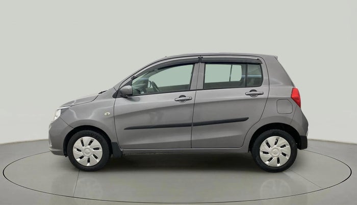2020 Maruti Celerio VXI CNG, CNG, Manual, 82,175 km, Left Side