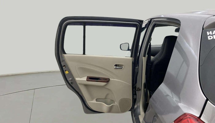 2020 Maruti Celerio VXI CNG, CNG, Manual, 82,175 km, LHS Rear Door