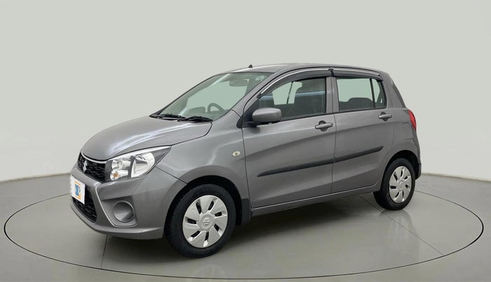 2020 Maruti Celerio VXI CNG, CNG, Manual, 82,175 km, Left Front Diagonal