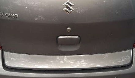 2020 Maruti Celerio VXI CNG, CNG, Manual, 82,175 km, Dicky (Boot door) - Minor scratches