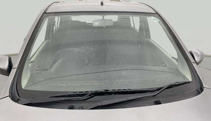 2020 Maruti Celerio VXI CNG, CNG, Manual, 82,175 km, Front Windshield